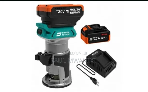 Cordless Trimmer /Router Wood Router /Laminate Trimmer