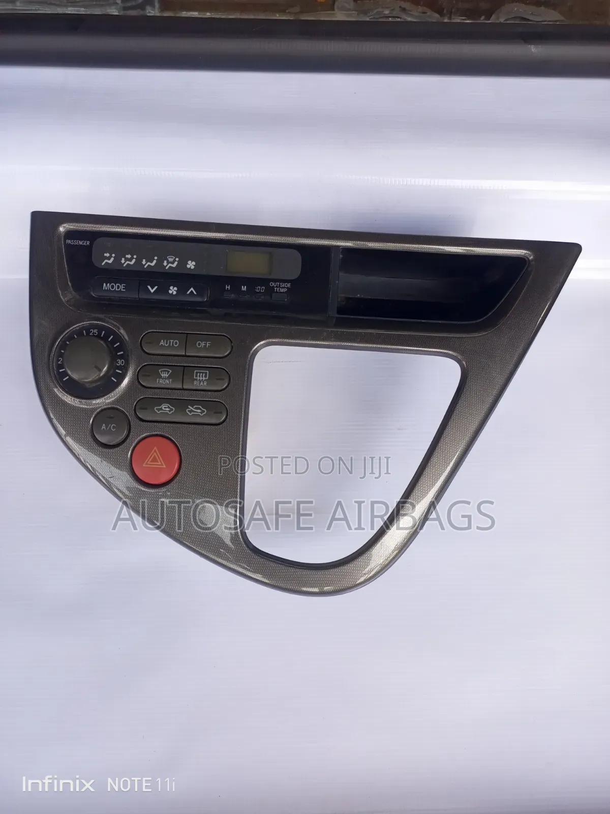 Ac 2002 Ac Control