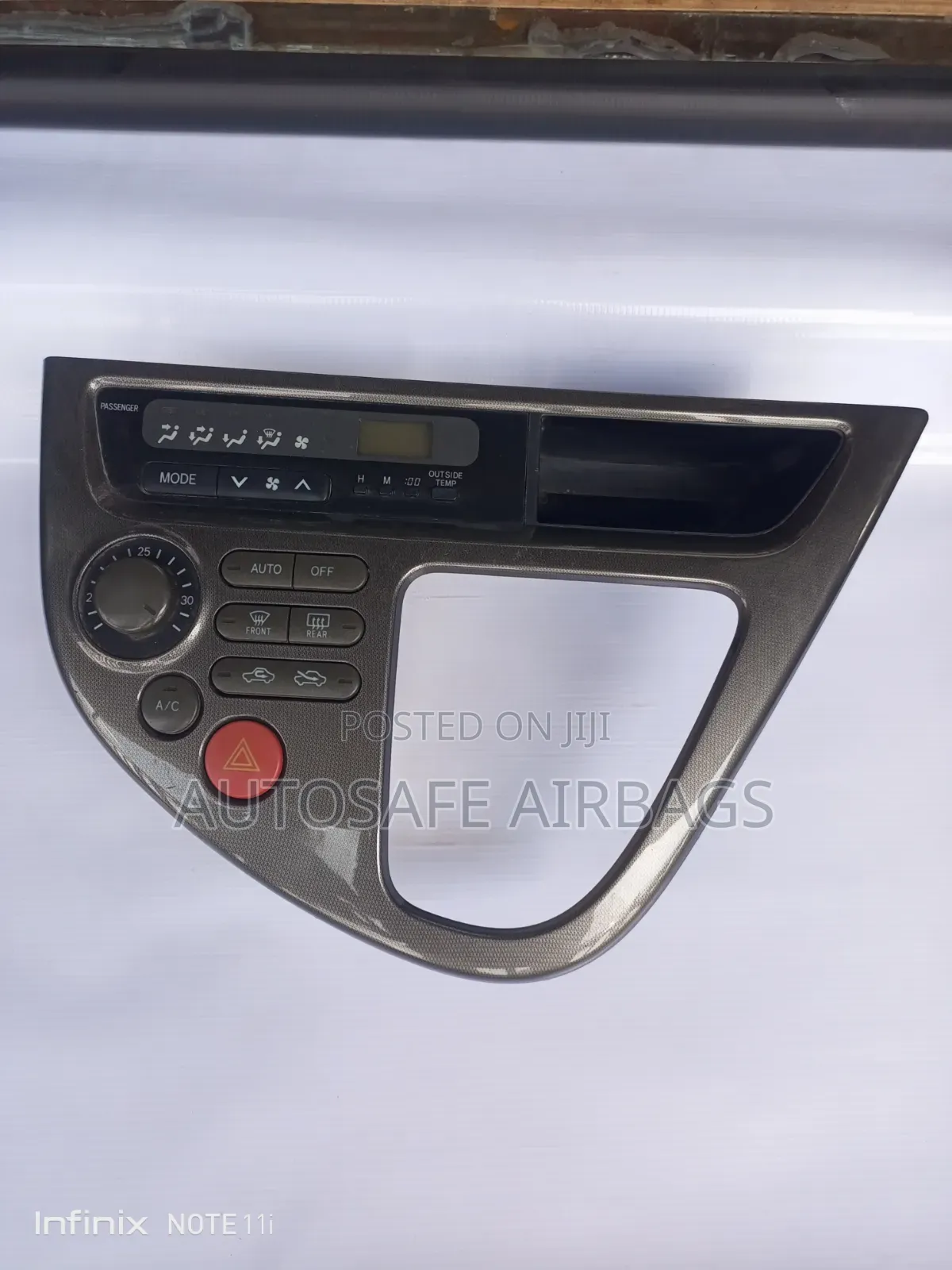 Ac 2002 Ac Control