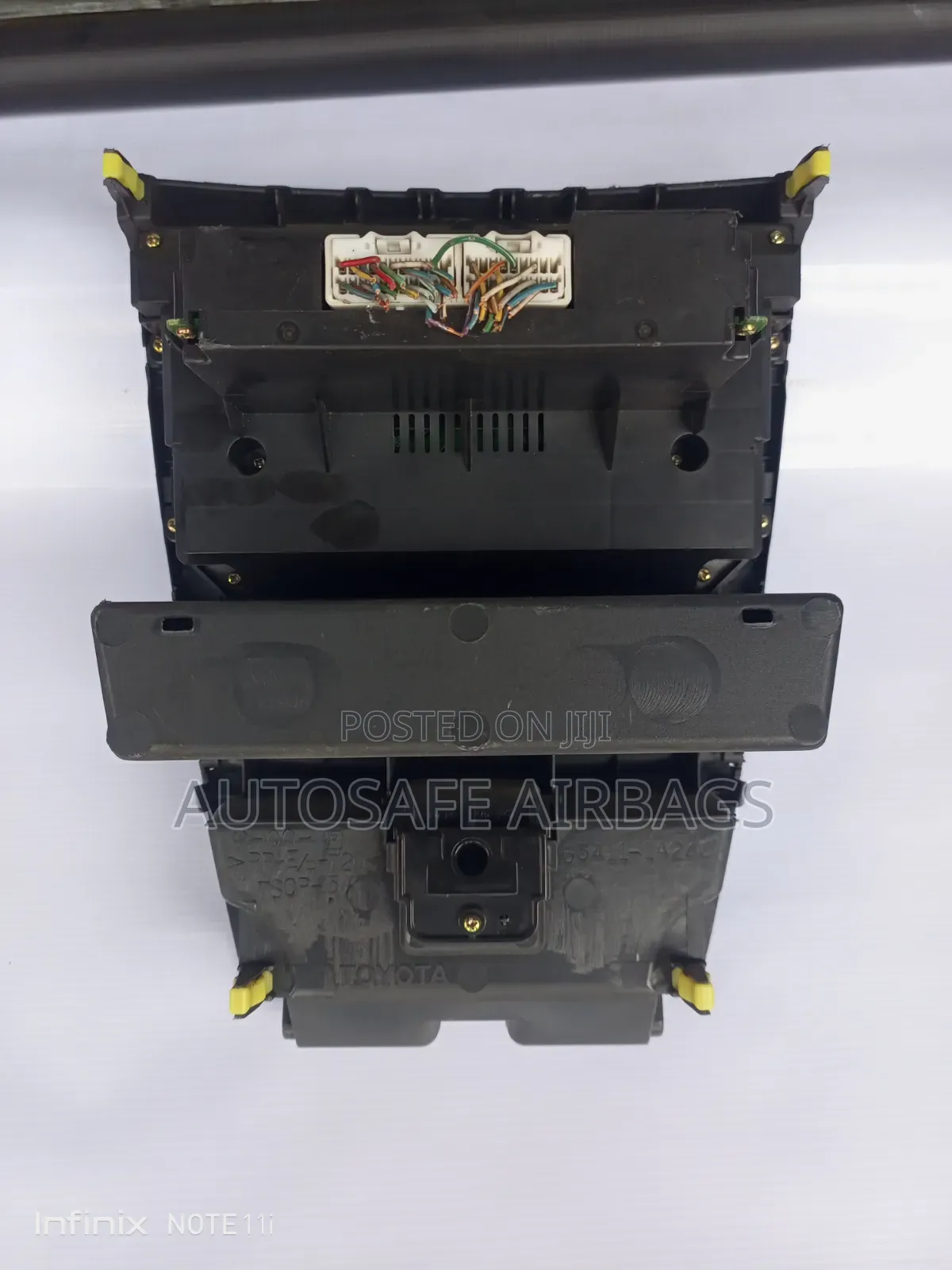 Nze Auto Ac Control