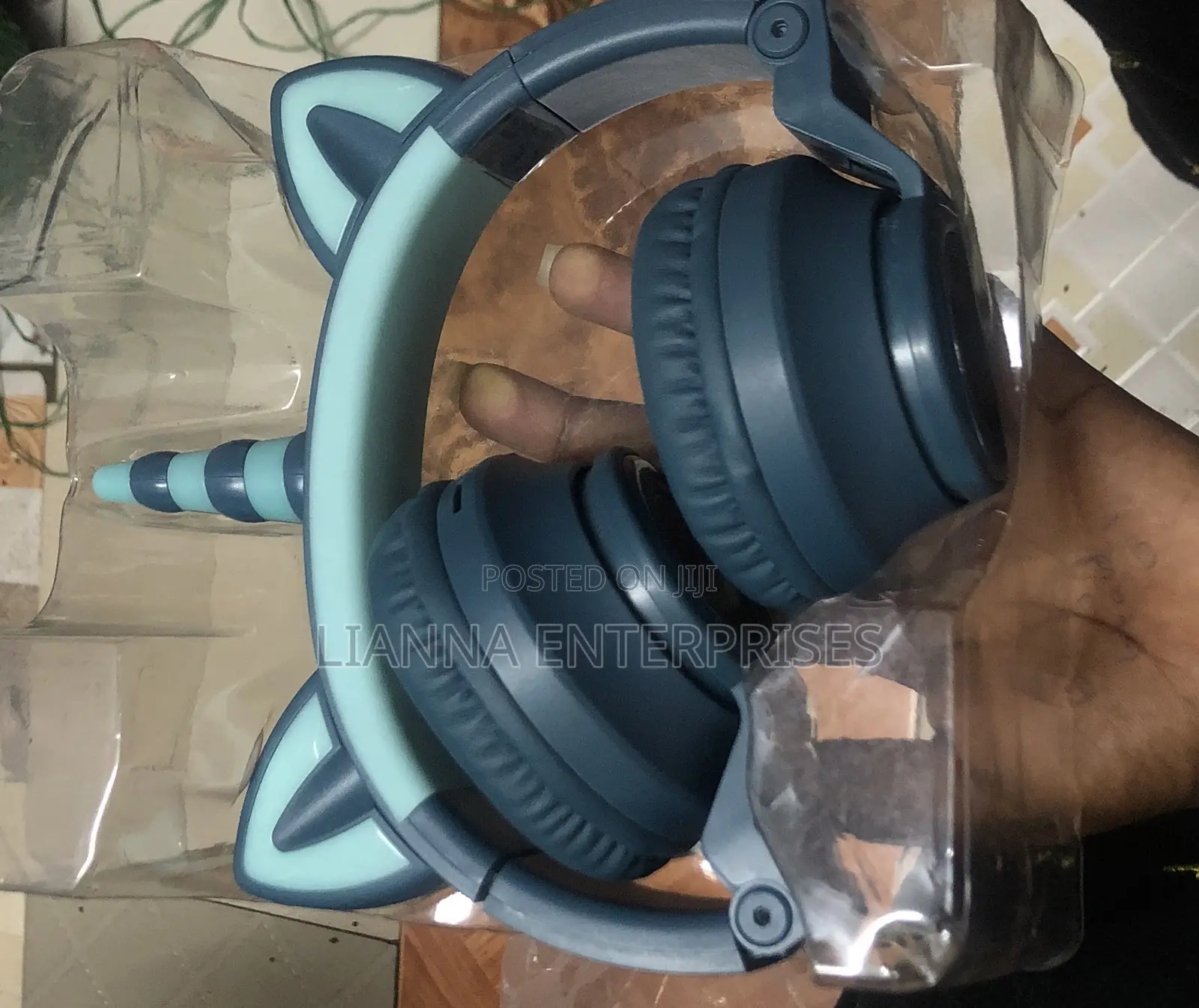 Wireless Headphones STN-27