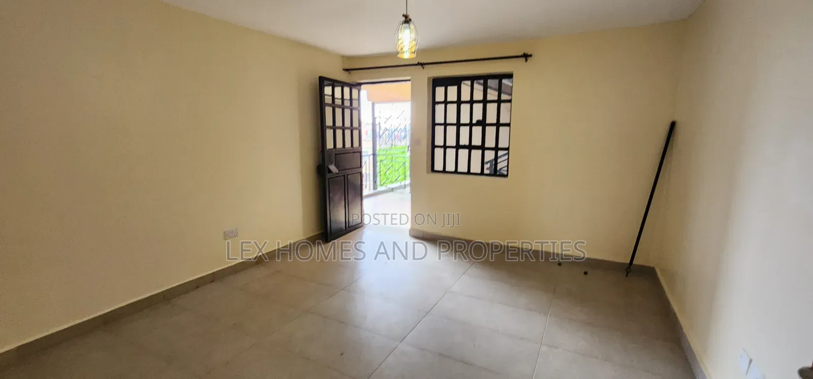2bdrm Apartment in NkaiMurunya for rent