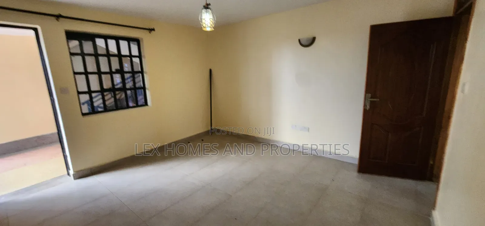 2bdrm Apartment in NkaiMurunya for rent