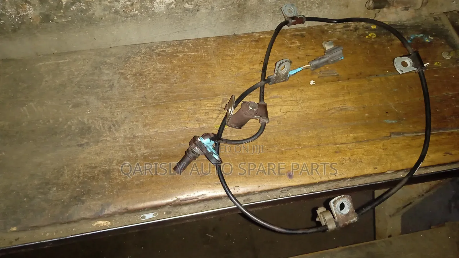 Abs Sensor Mitsubishi Fuso Canter(4p10)
