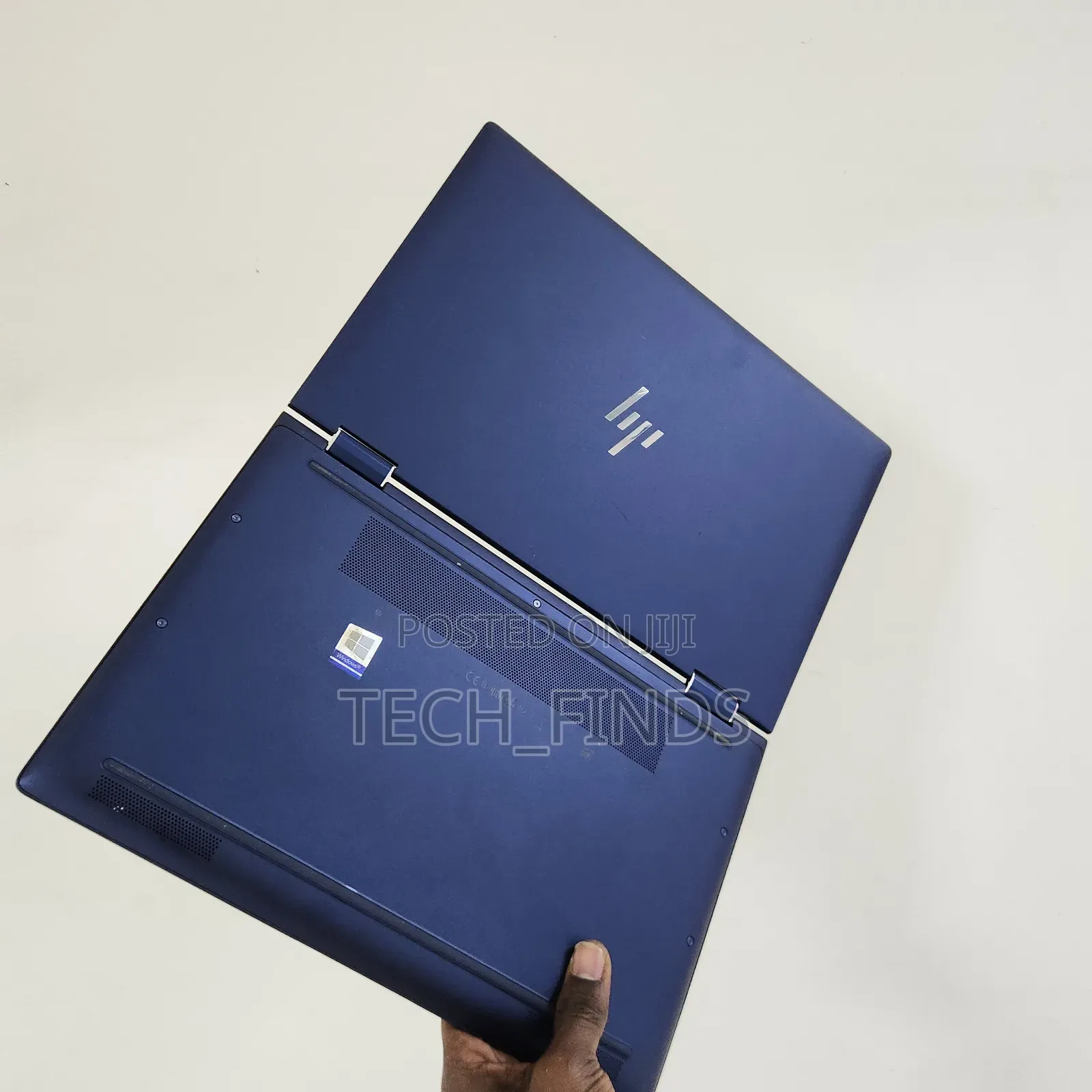 Laptop HP Dragonfly G2 16GB Intel Core i7 SSD 512GB