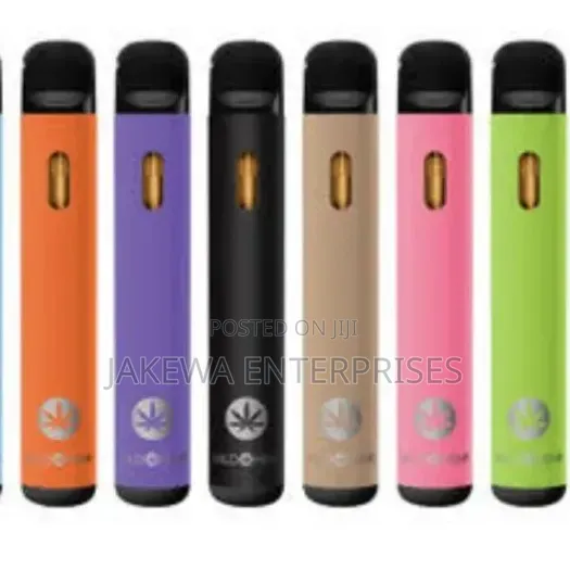Happy Bar Plus Mesh 12000 Puffs Vape Pen