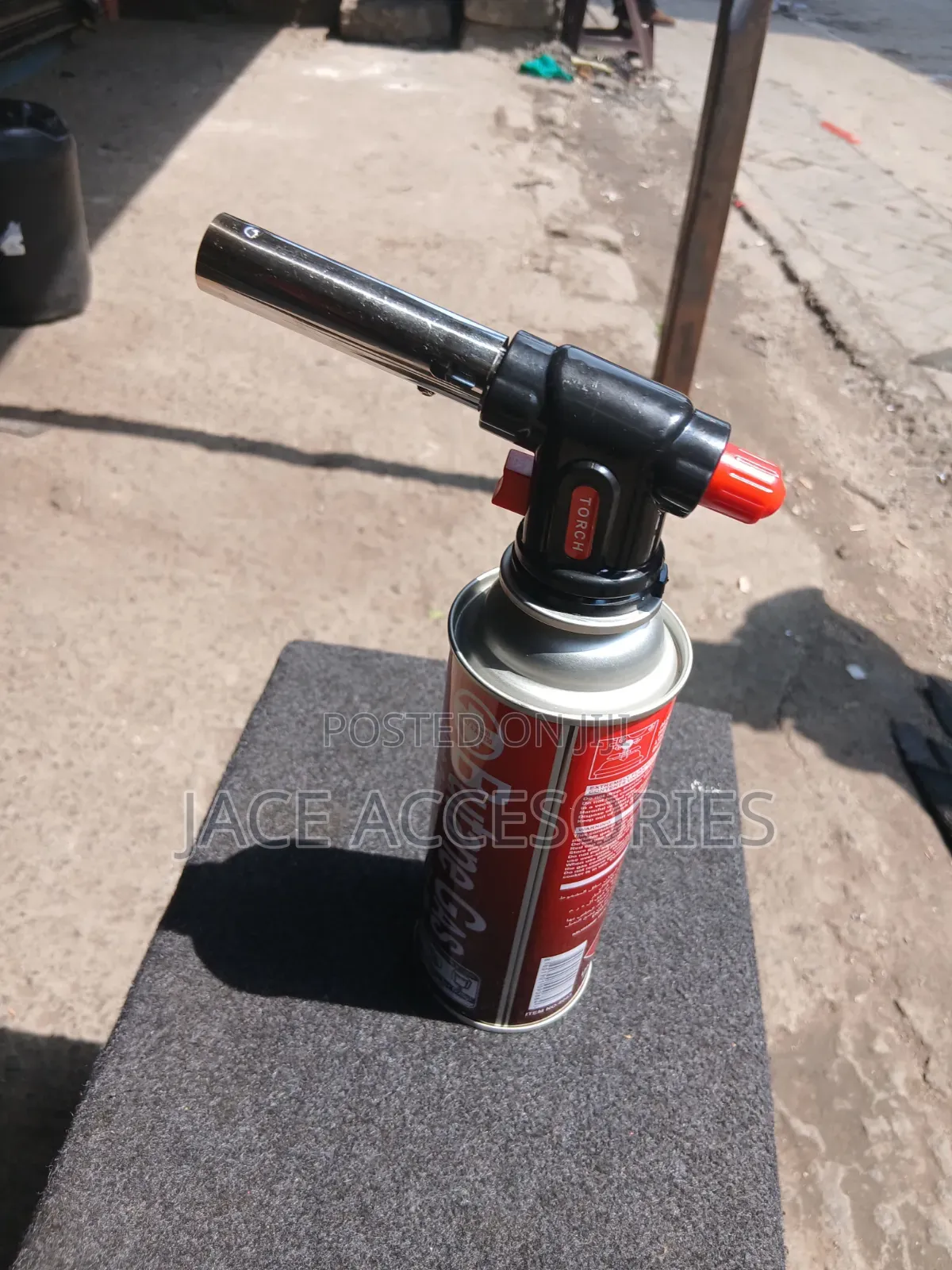 Quality Butane Torch