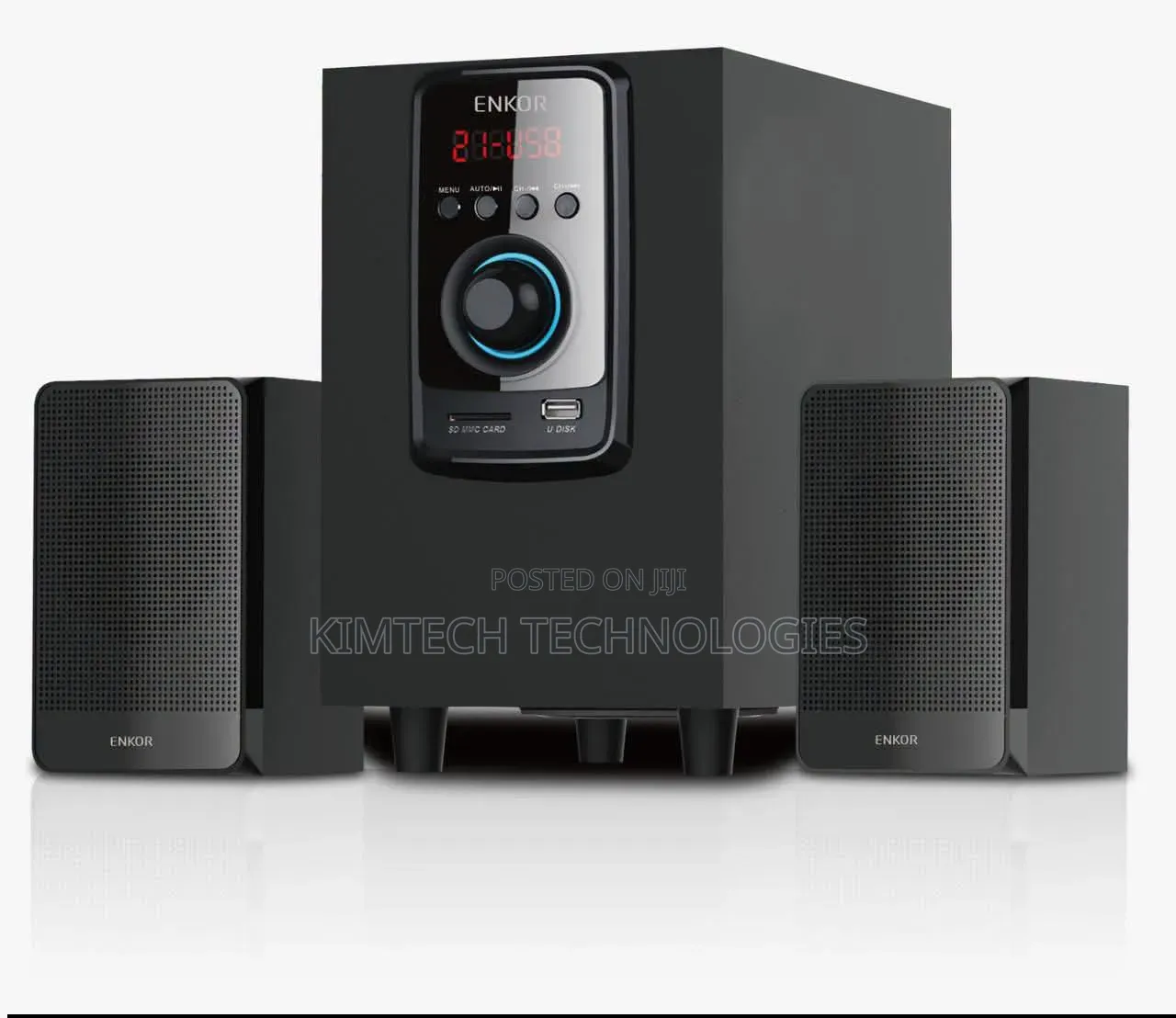 Enkor Subwoofer / Ek2140