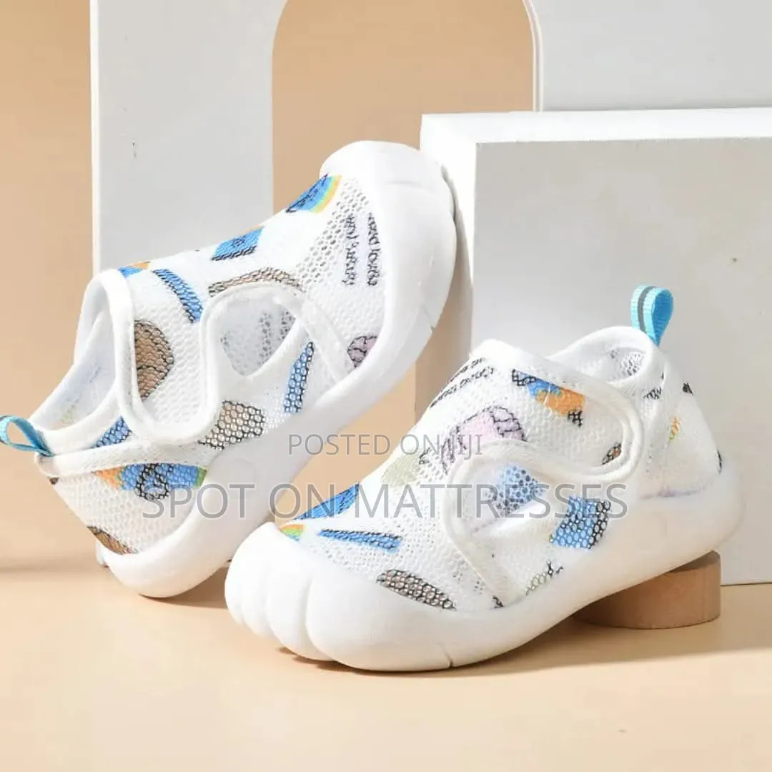 Kids' Classic Footwear. Sizes 18-26. Delivery Available Nationwide.