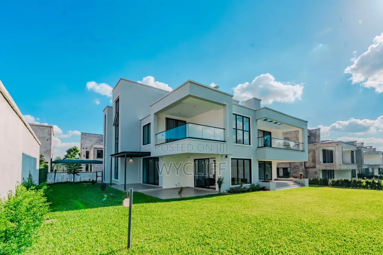 5bdrm Villa in Runda for sale