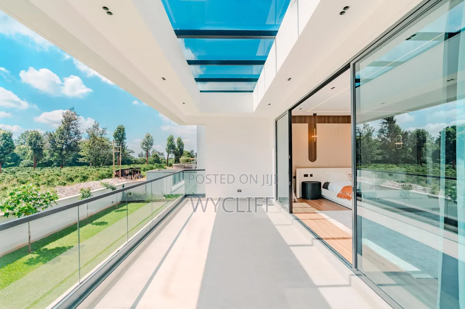 5bdrm Villa in Runda for sale