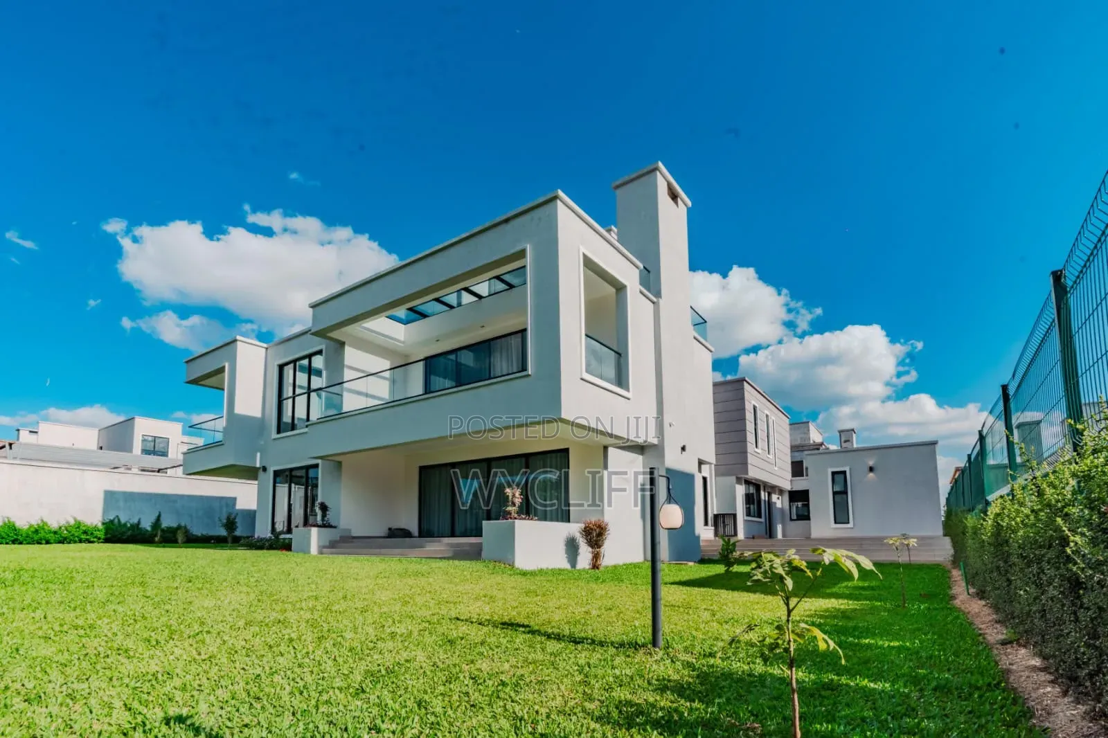 5bdrm Villa in Runda for sale