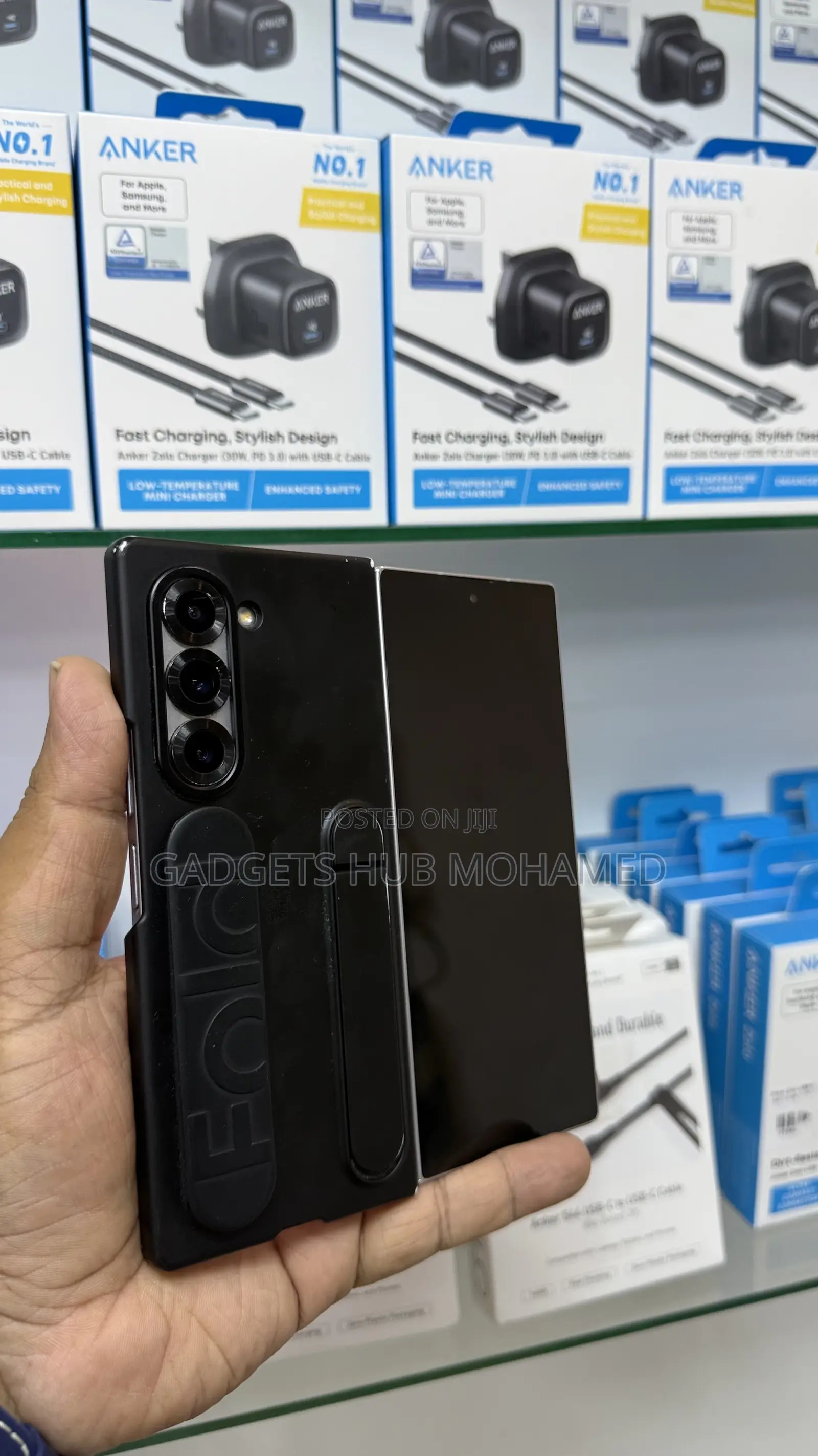 Samsung Galaxy Z Fold6 512 GB