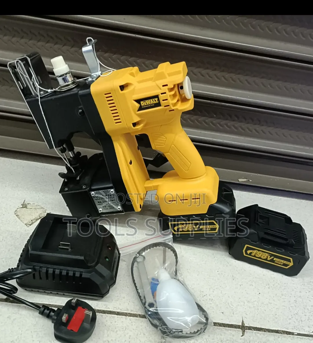 Cordless Spray Gun/Cordless Spray Gun
