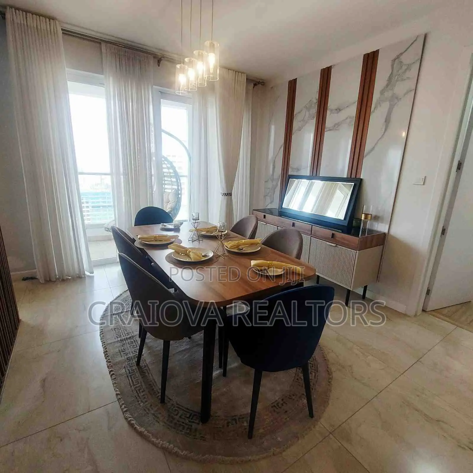 4bdrm Apartment in Kileleshwa for sale