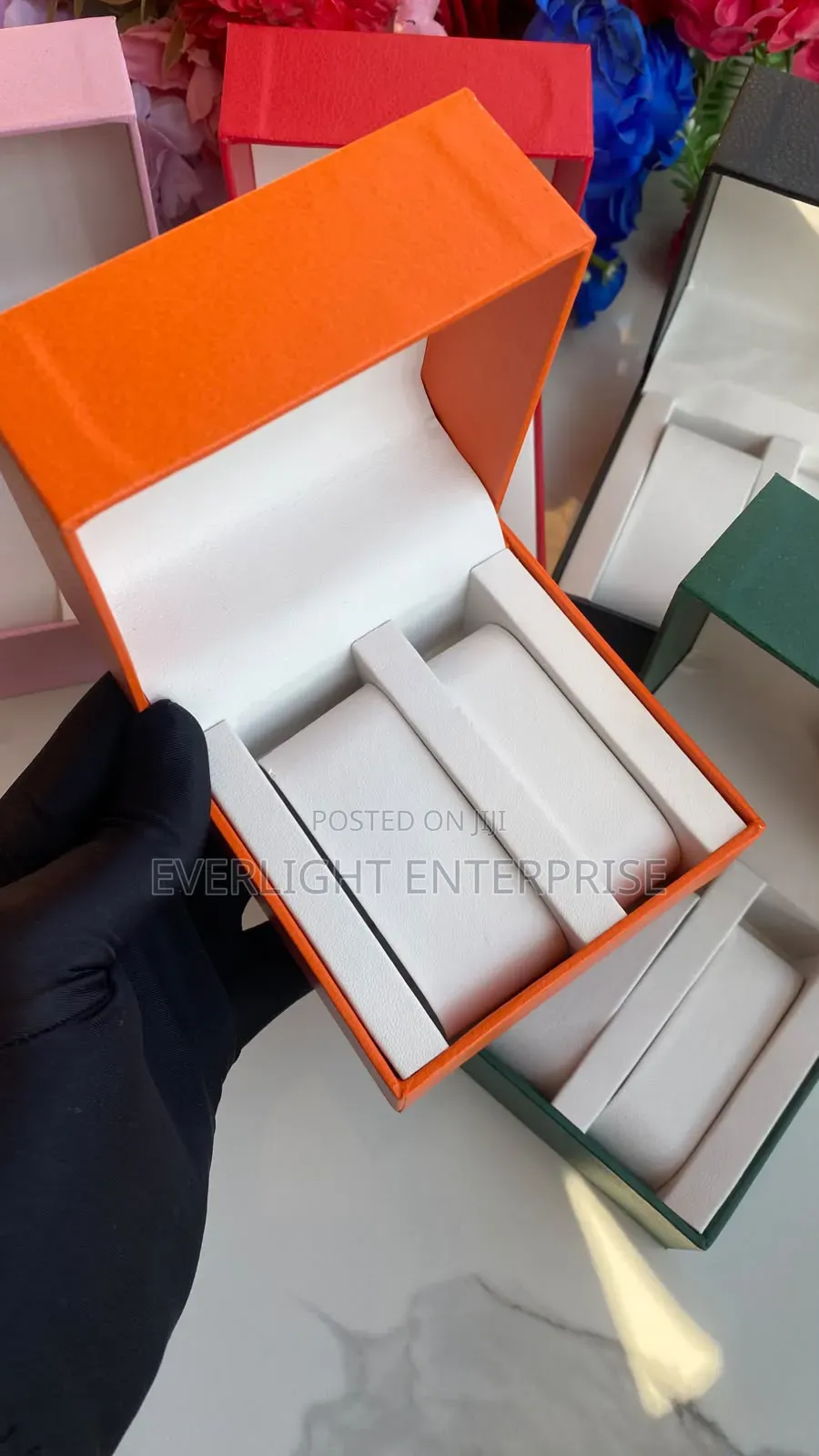 Twin/Couple Boxes