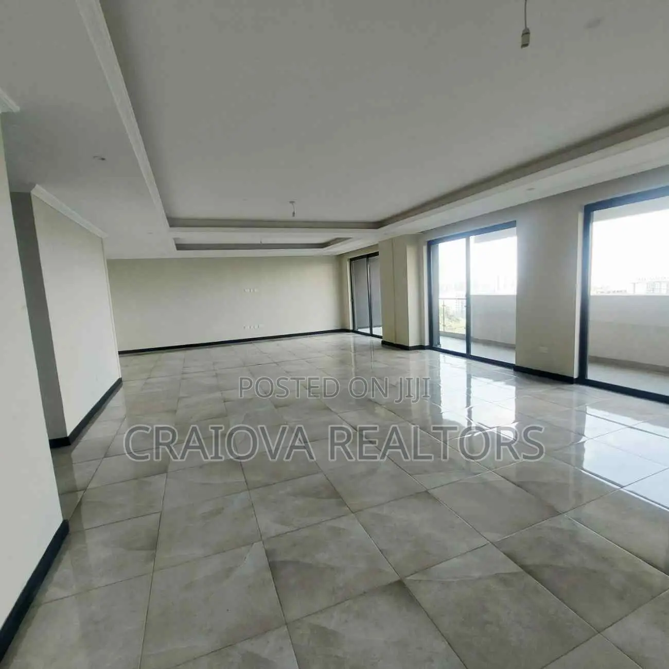 5bdrm Duplex in Kileleshwa for sale