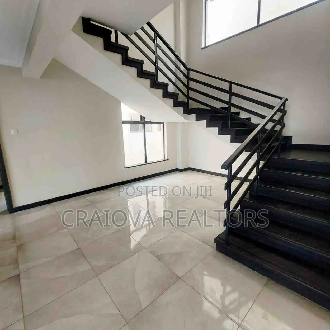 5bdrm Duplex in Kileleshwa for sale