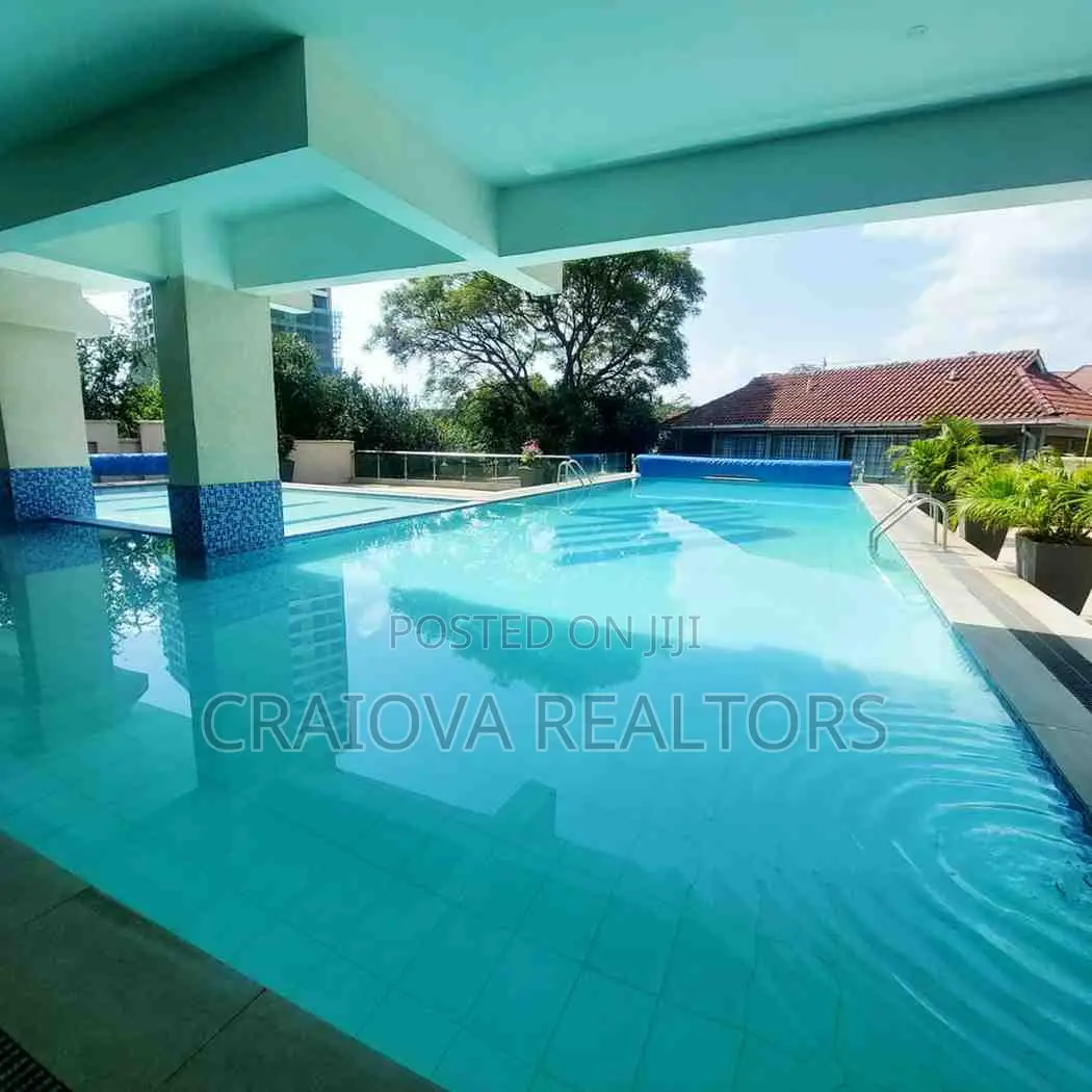5bdrm Duplex in Kileleshwa for sale