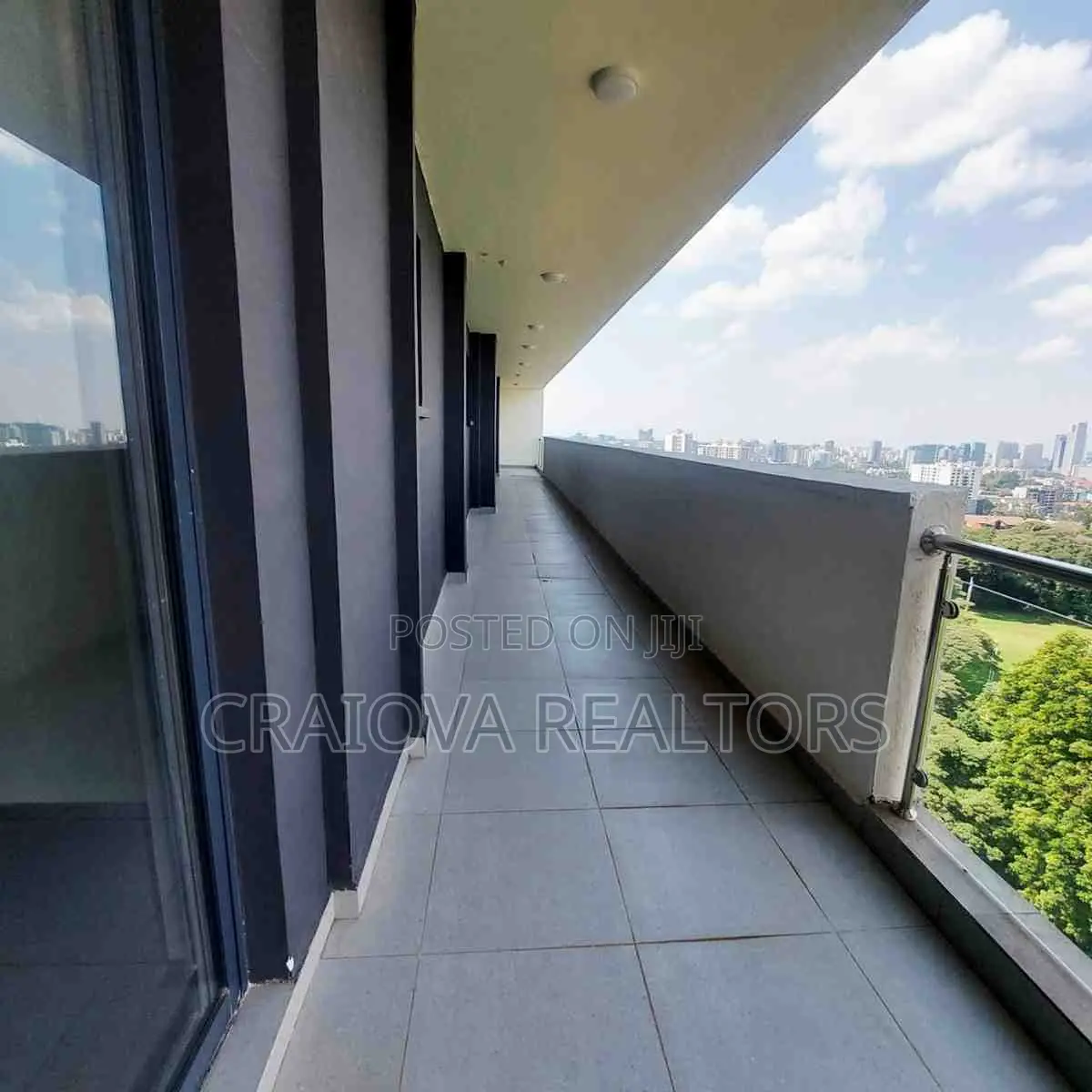 5bdrm Duplex in Kileleshwa for sale