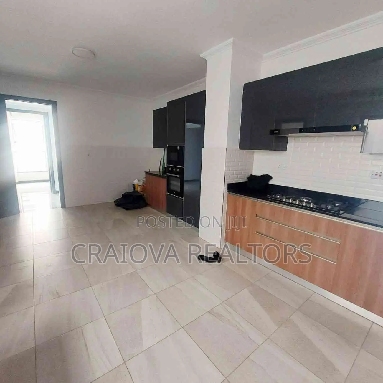 5bdrm Duplex in Kileleshwa for sale