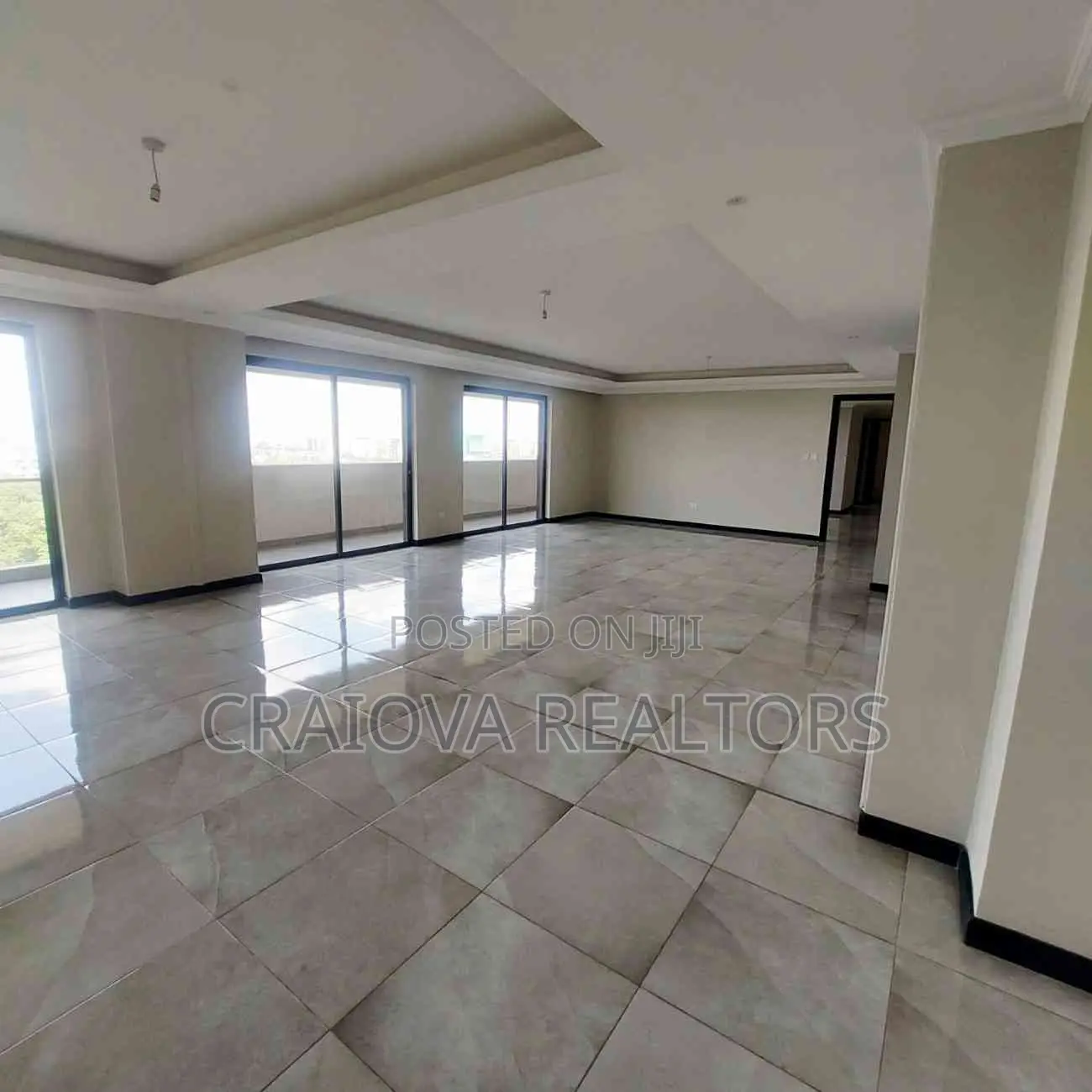 5bdrm Duplex in Kileleshwa for sale