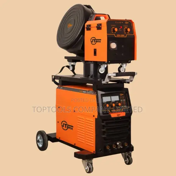 Jtmax Mig-500
