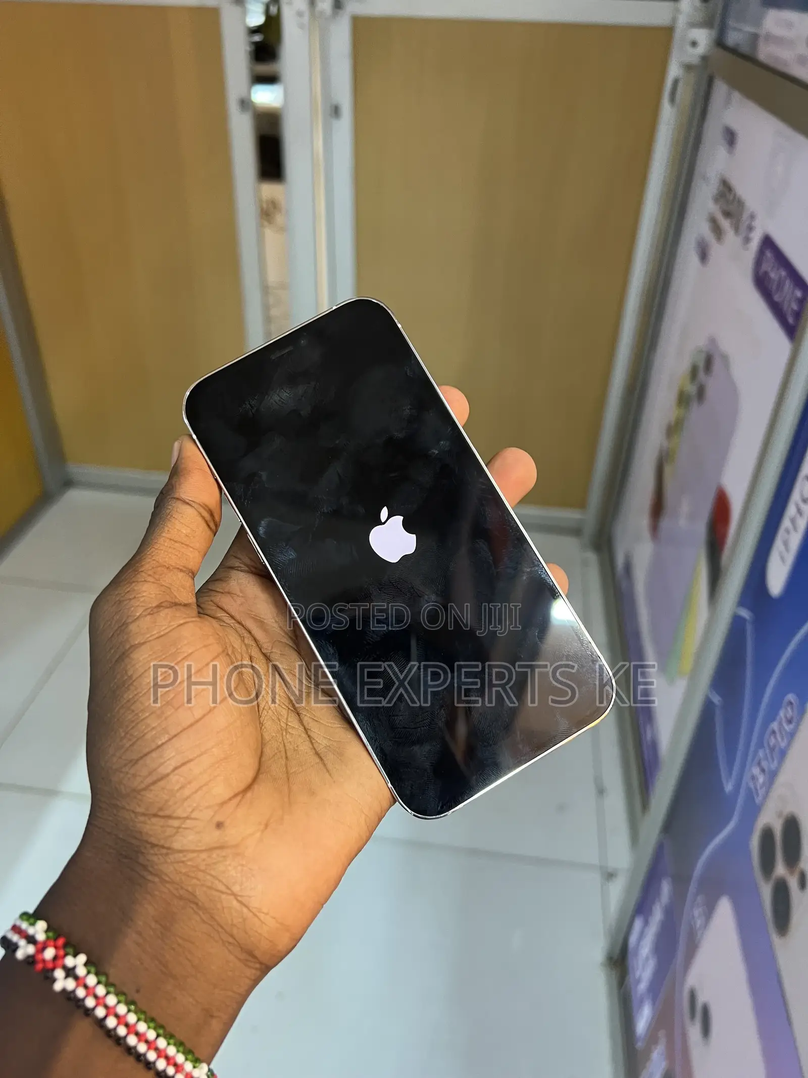 Apple iPhone 12 Pro 256 GB White