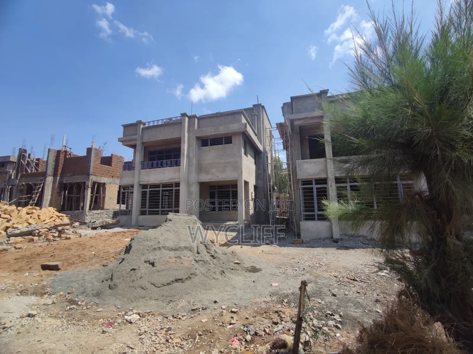 4bdrm House in Olkeri for sale