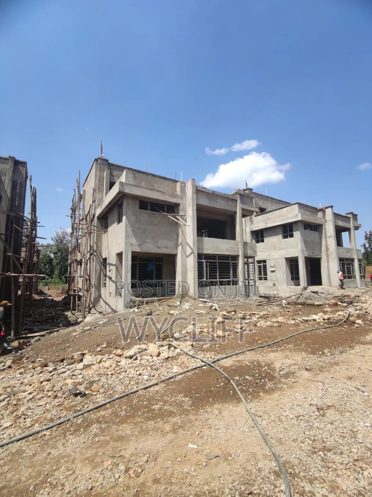 4bdrm House in Olkeri for sale