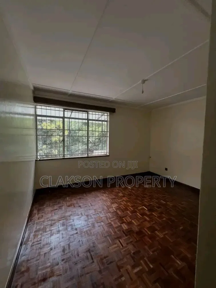 4bdrm Townhouse / Terrace in Kileleshwa for rent
