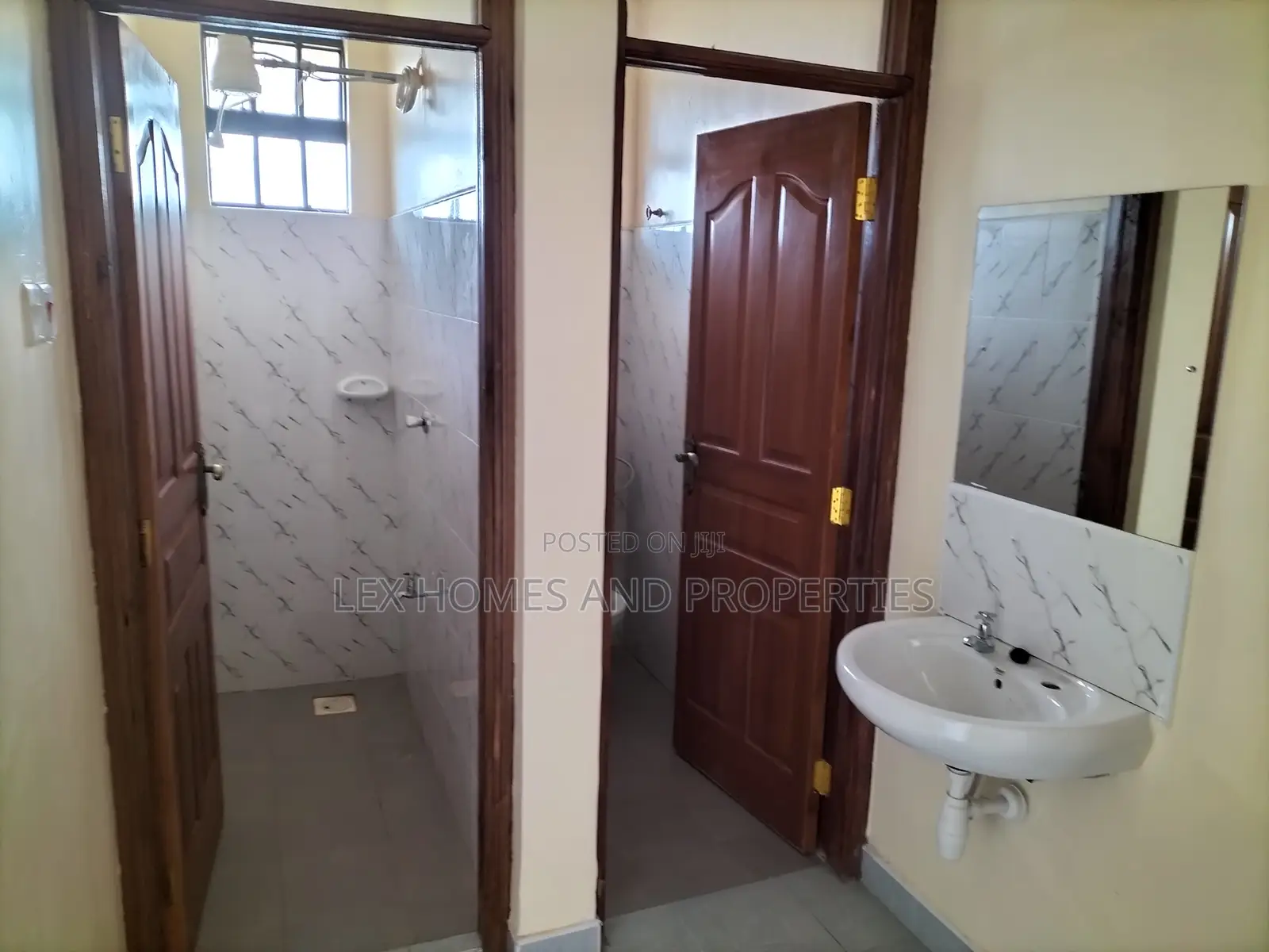 2bdrm Apartment in NkaiMurunya for rent
