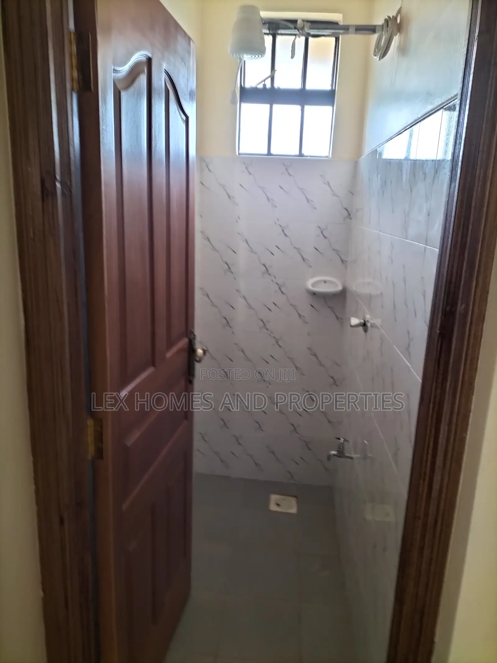 2bdrm Apartment in NkaiMurunya for rent