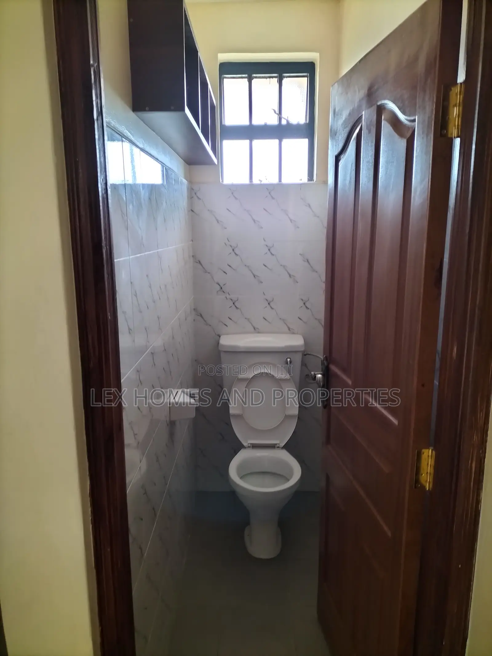 2bdrm Apartment in NkaiMurunya for rent