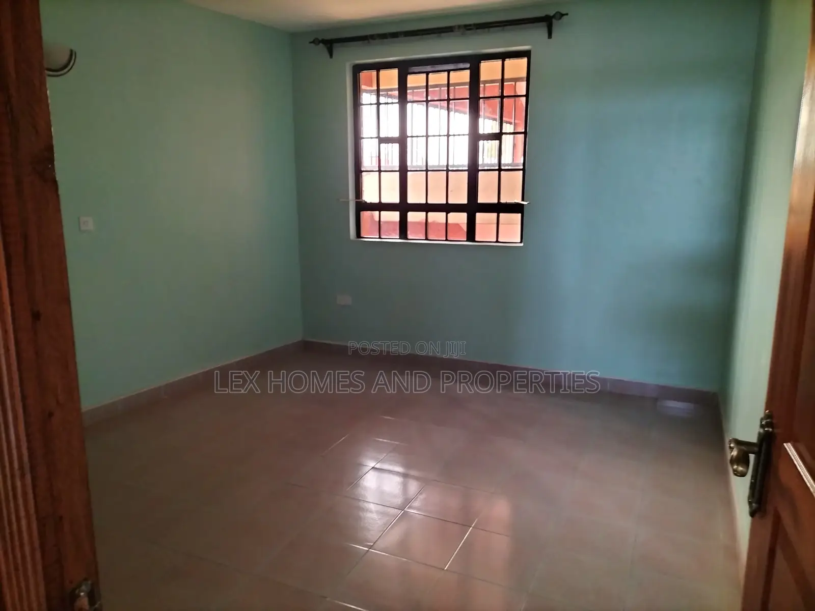 2bdrm Apartment in NkaiMurunya for rent