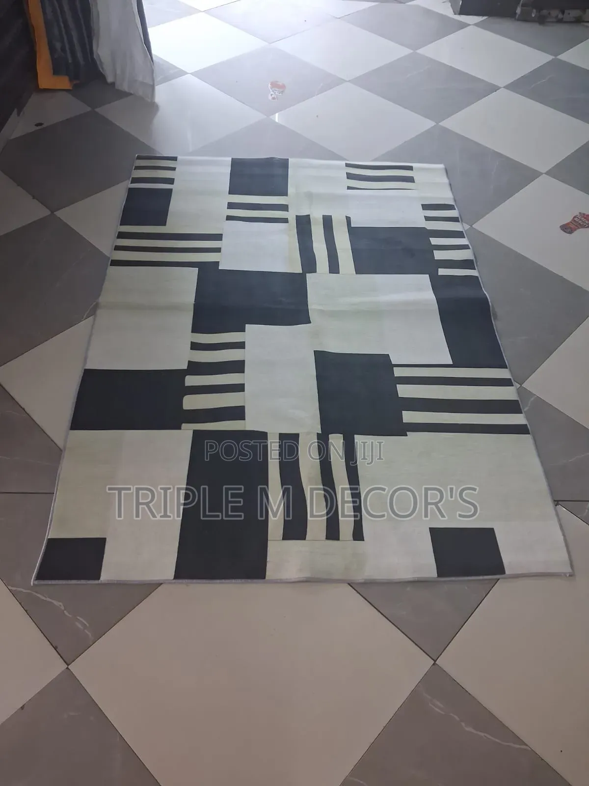 Quality 5*8 Carpet Available
