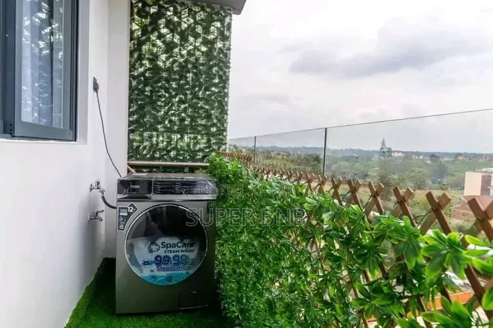 1.5 Bedroom Apartment Serenity Residency
-Ngong Road -Adam's Arcade