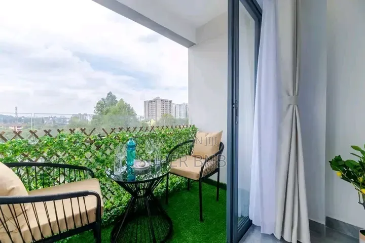 1.5 Bedroom Apartment Serenity Residency
-Ngong Road -Adam's Arcade
