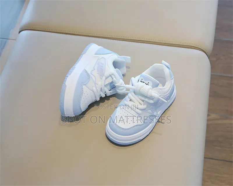 Comfy Sneakers for Kids. Sizes 24 - 32. Delivery Services Available
