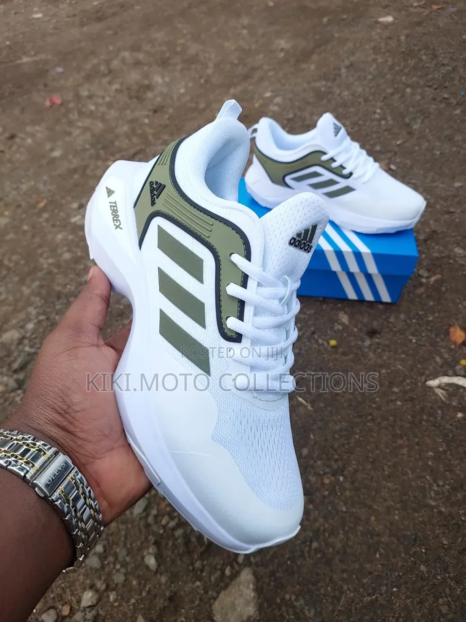 Adidas Terrex