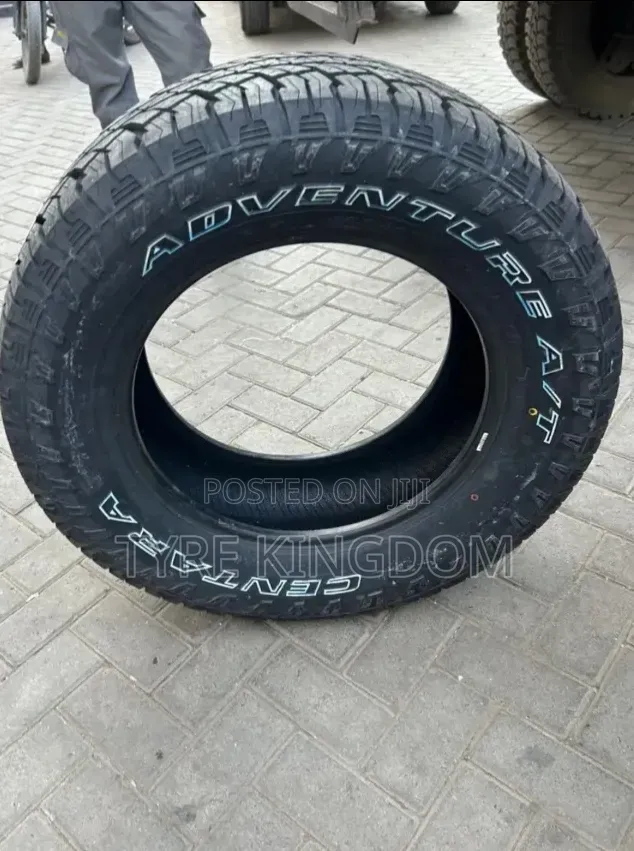 285/60r18 Centara Tyres