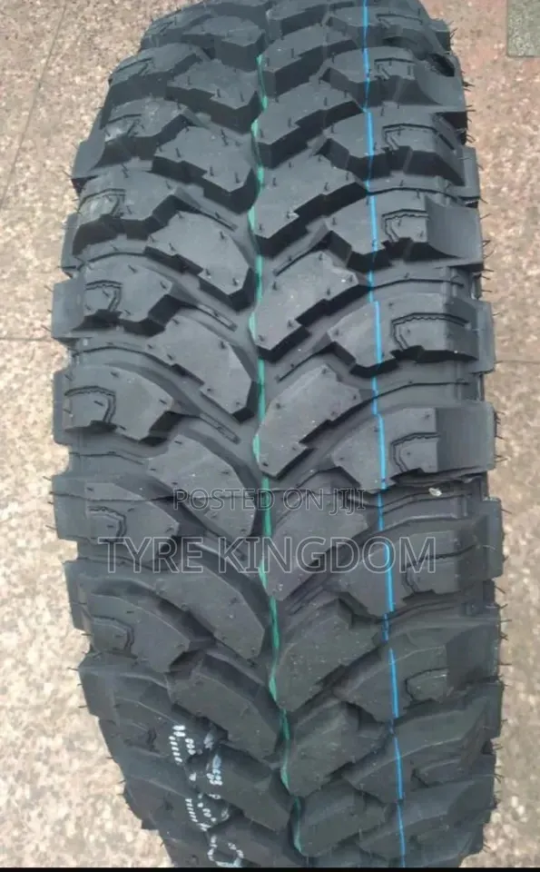 235/75r15 Comforser Tyres M/T