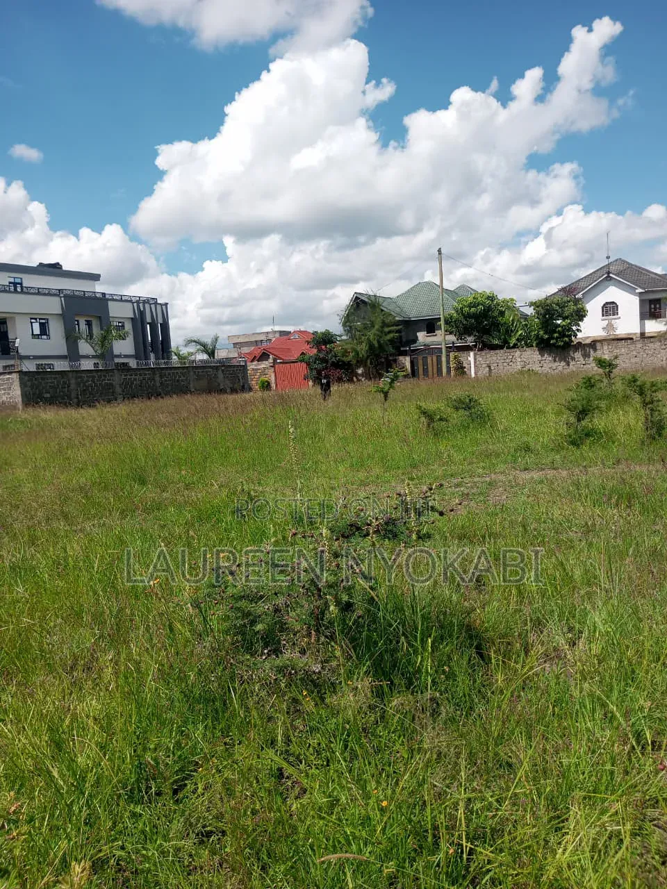 Affordable Plots at Kamakis