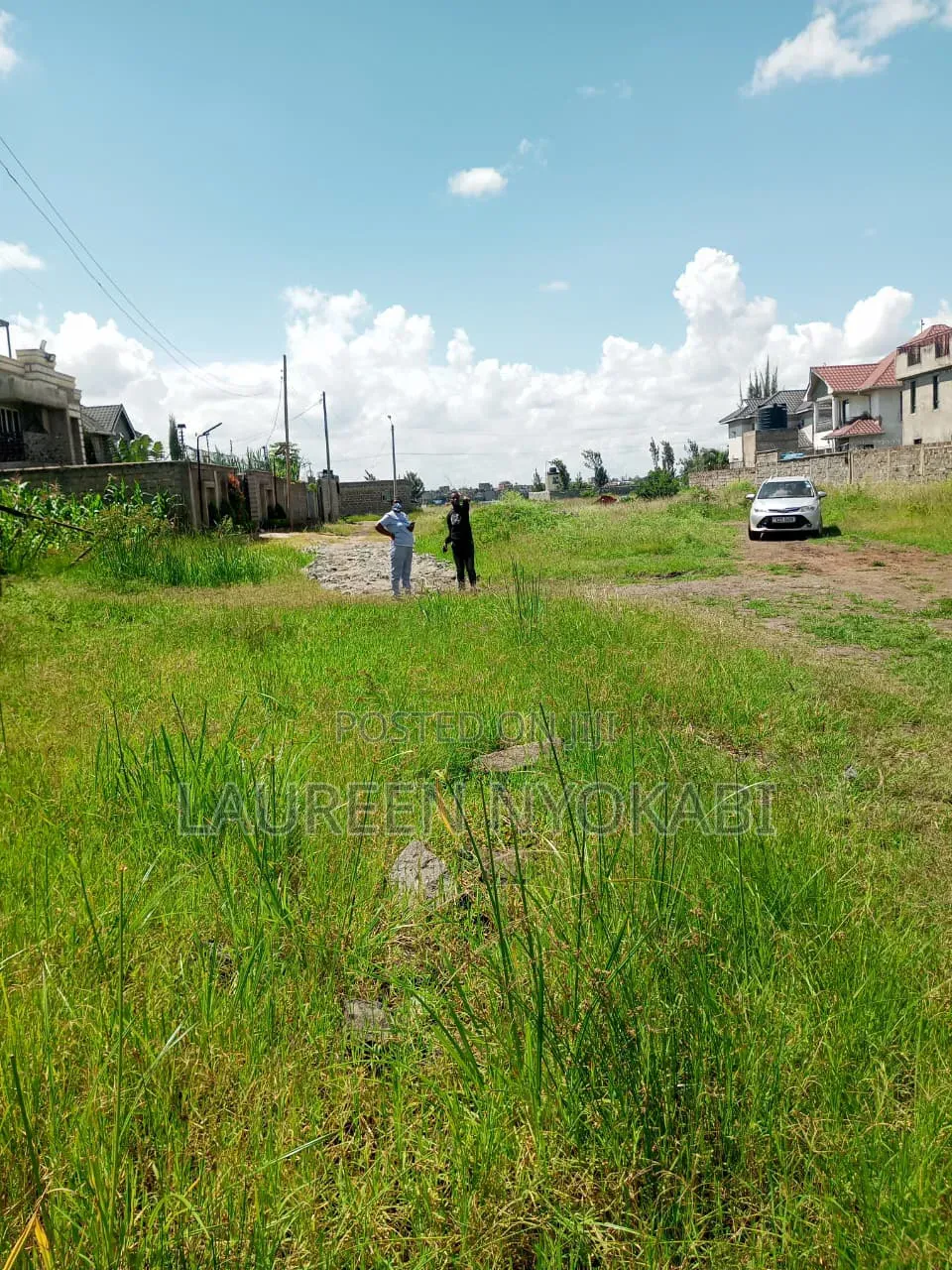 Affordable Plots at Kamakis