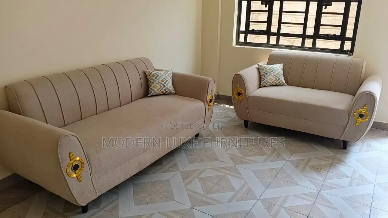 The Celeste 5 Seater Sofa