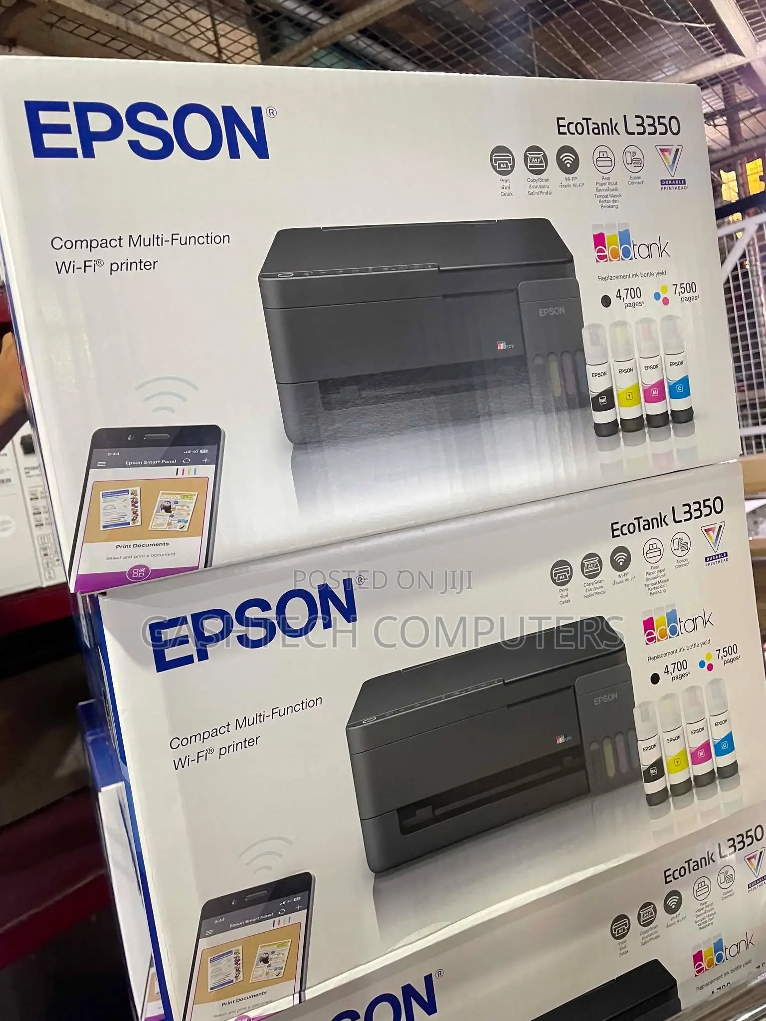 Epson L3350 Printer