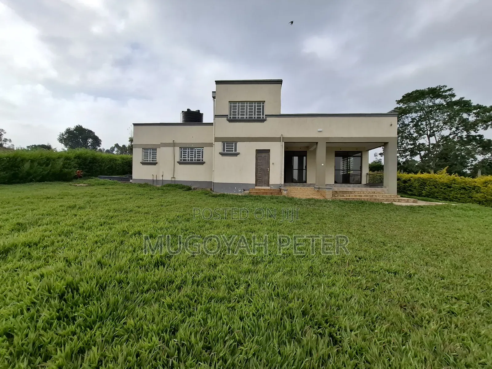 4bdrm Bungalow in Tigoni for rent