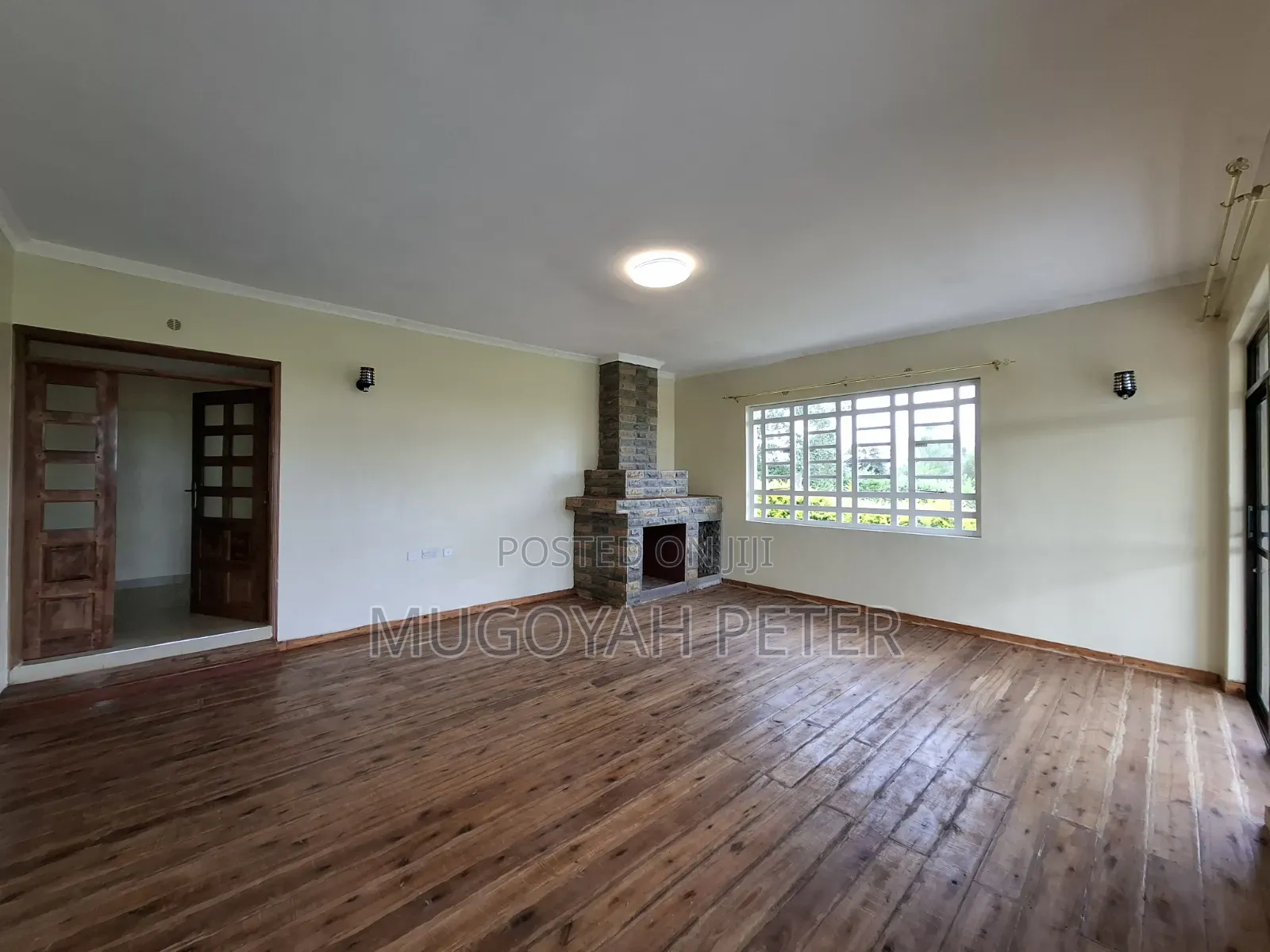 4bdrm Bungalow in Tigoni for rent
