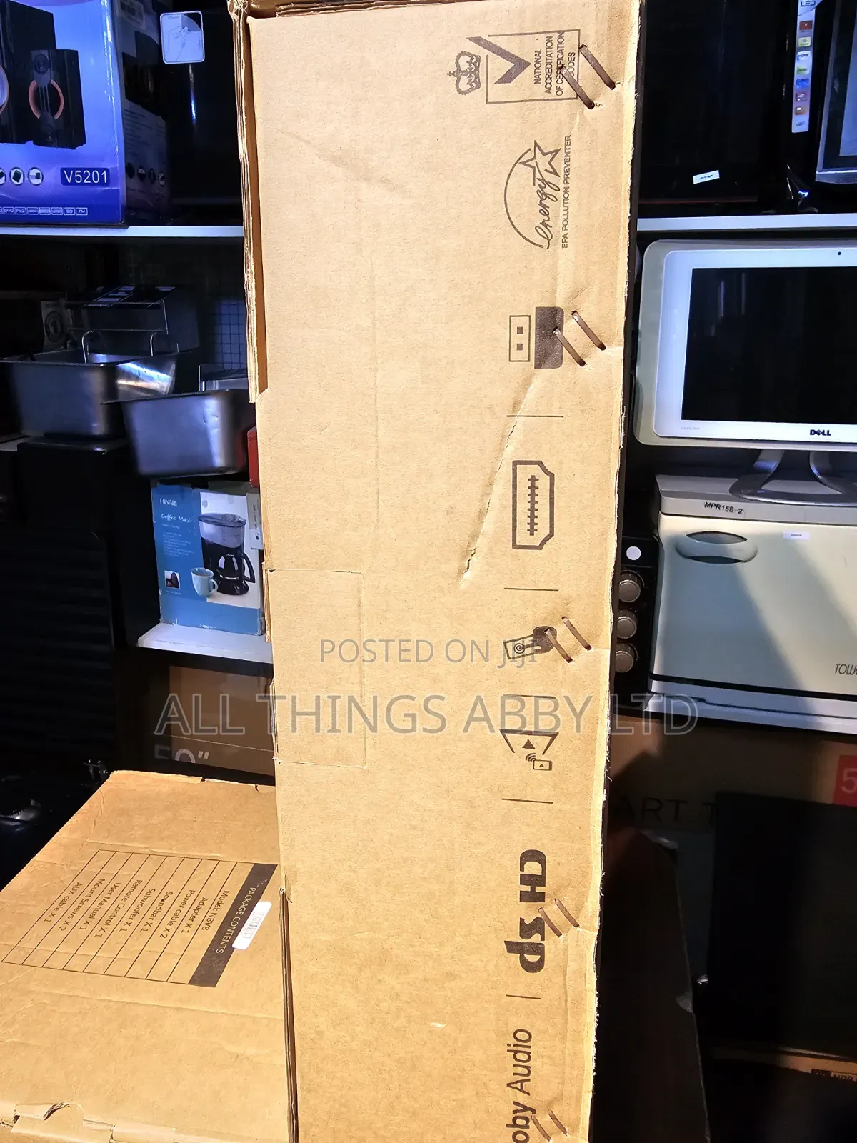 Nobel Soundbar