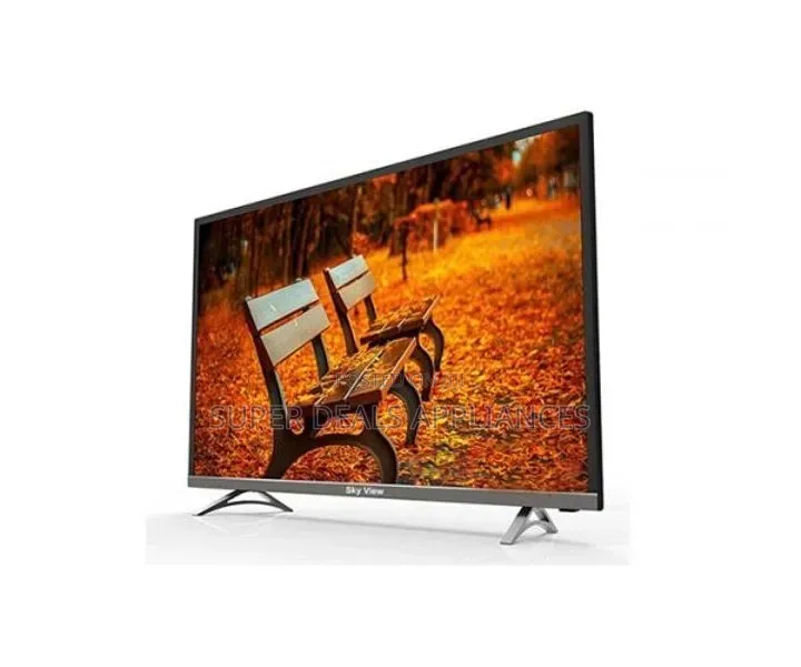 Skyworth Smart Tv
